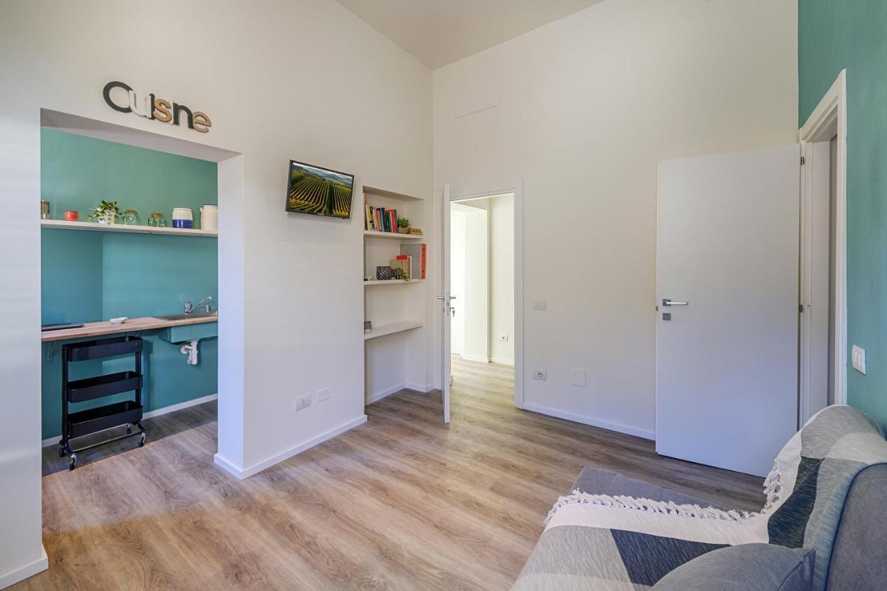 Camere Di Betta Siena Dış mekan fotoğraf