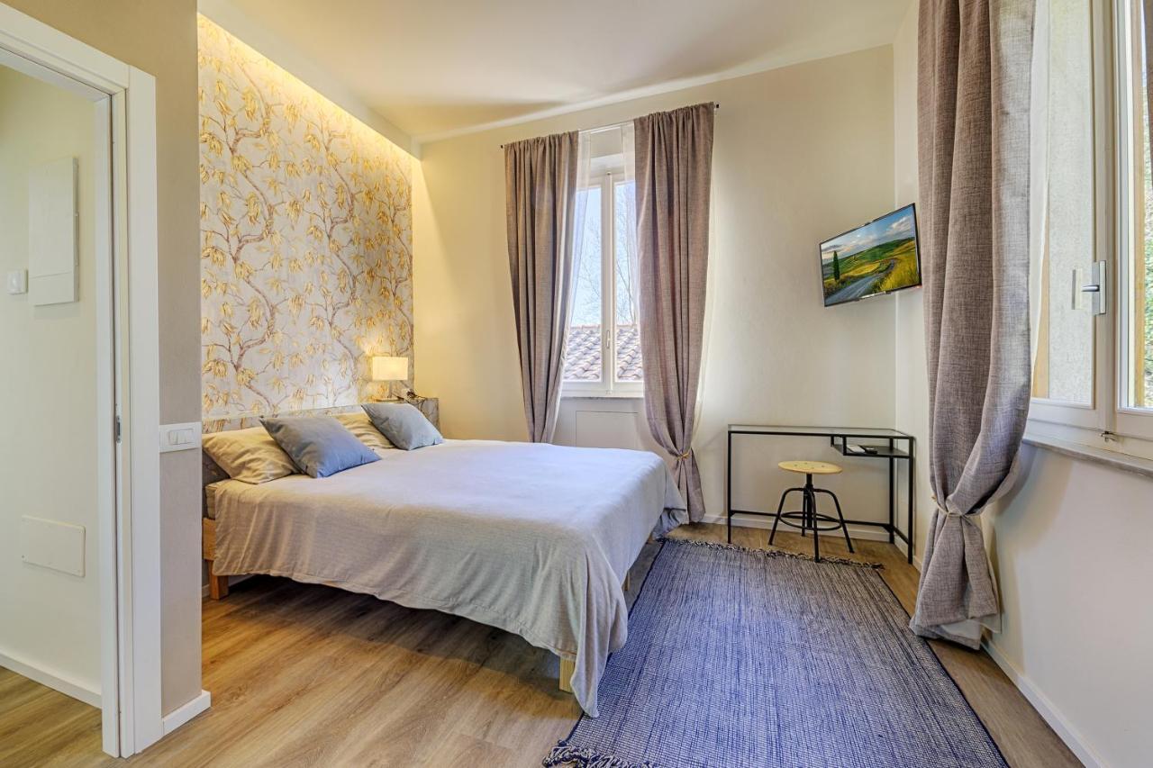 Camere Di Betta Siena Dış mekan fotoğraf