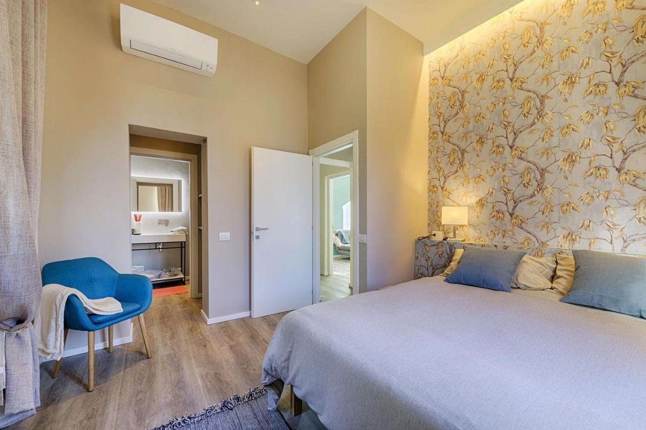 Camere Di Betta Siena Dış mekan fotoğraf