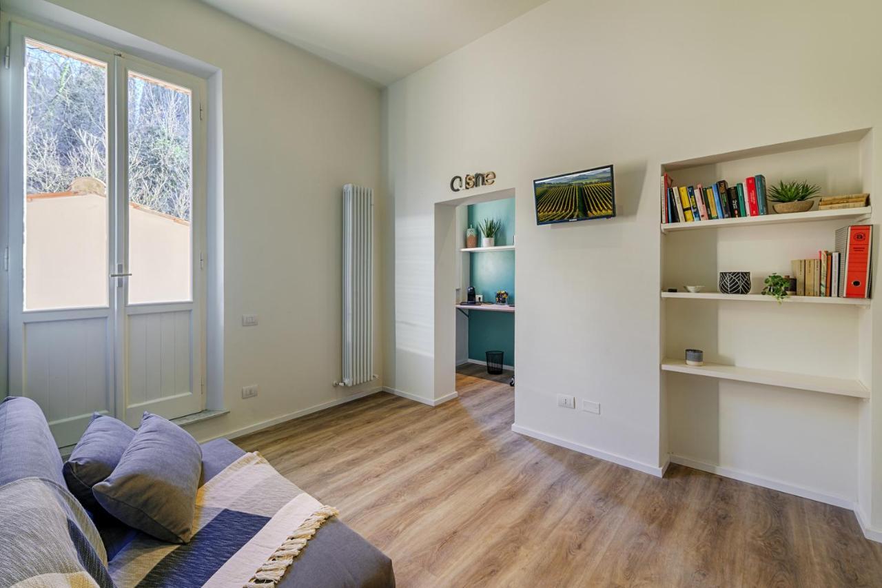Camere Di Betta Siena Dış mekan fotoğraf
