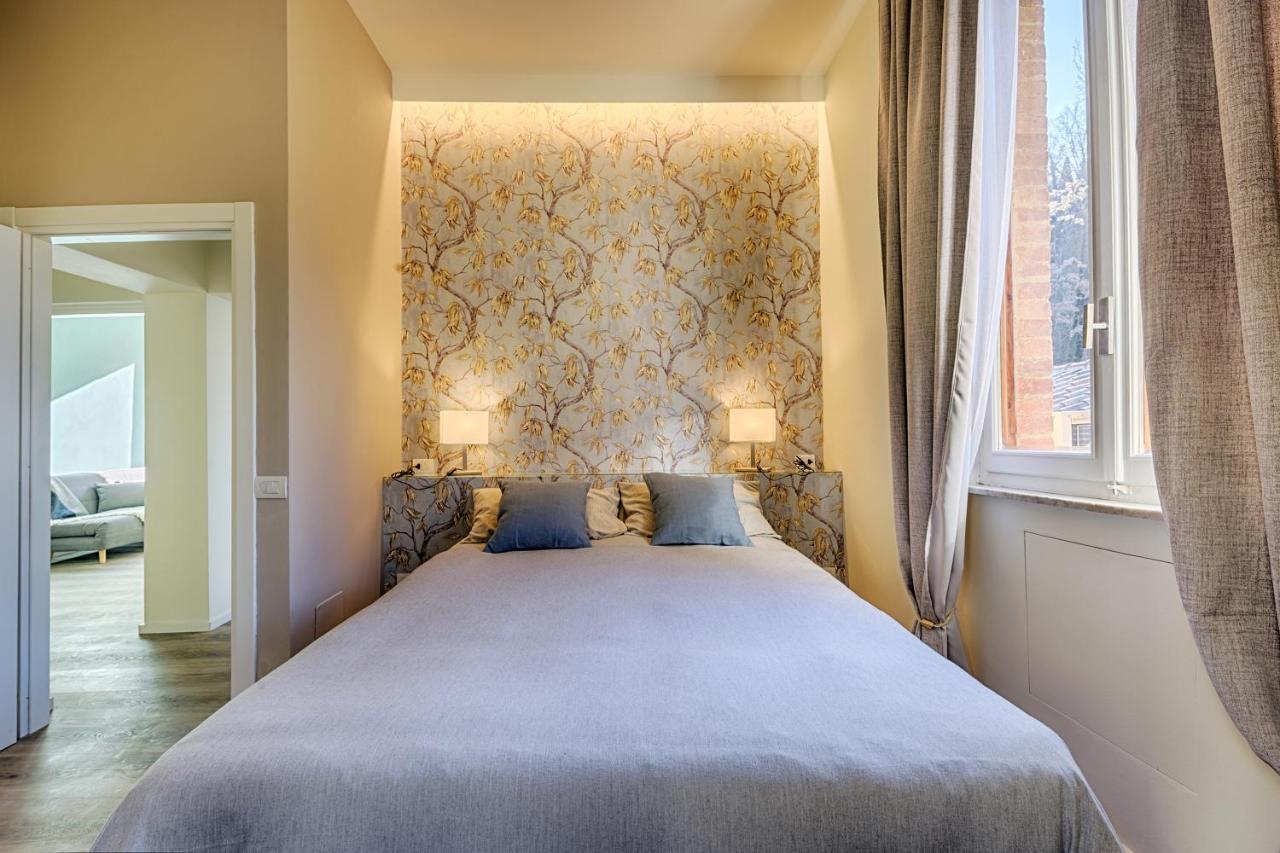 Camere Di Betta Siena Dış mekan fotoğraf