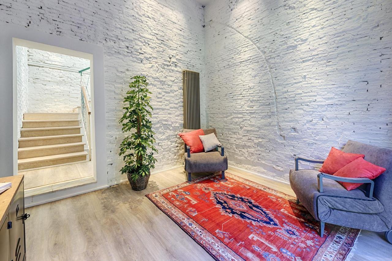 Camere Di Betta Siena Dış mekan fotoğraf