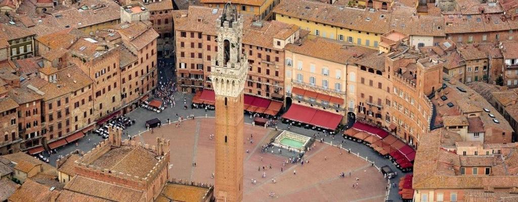 Camere Di Betta Siena Dış mekan fotoğraf