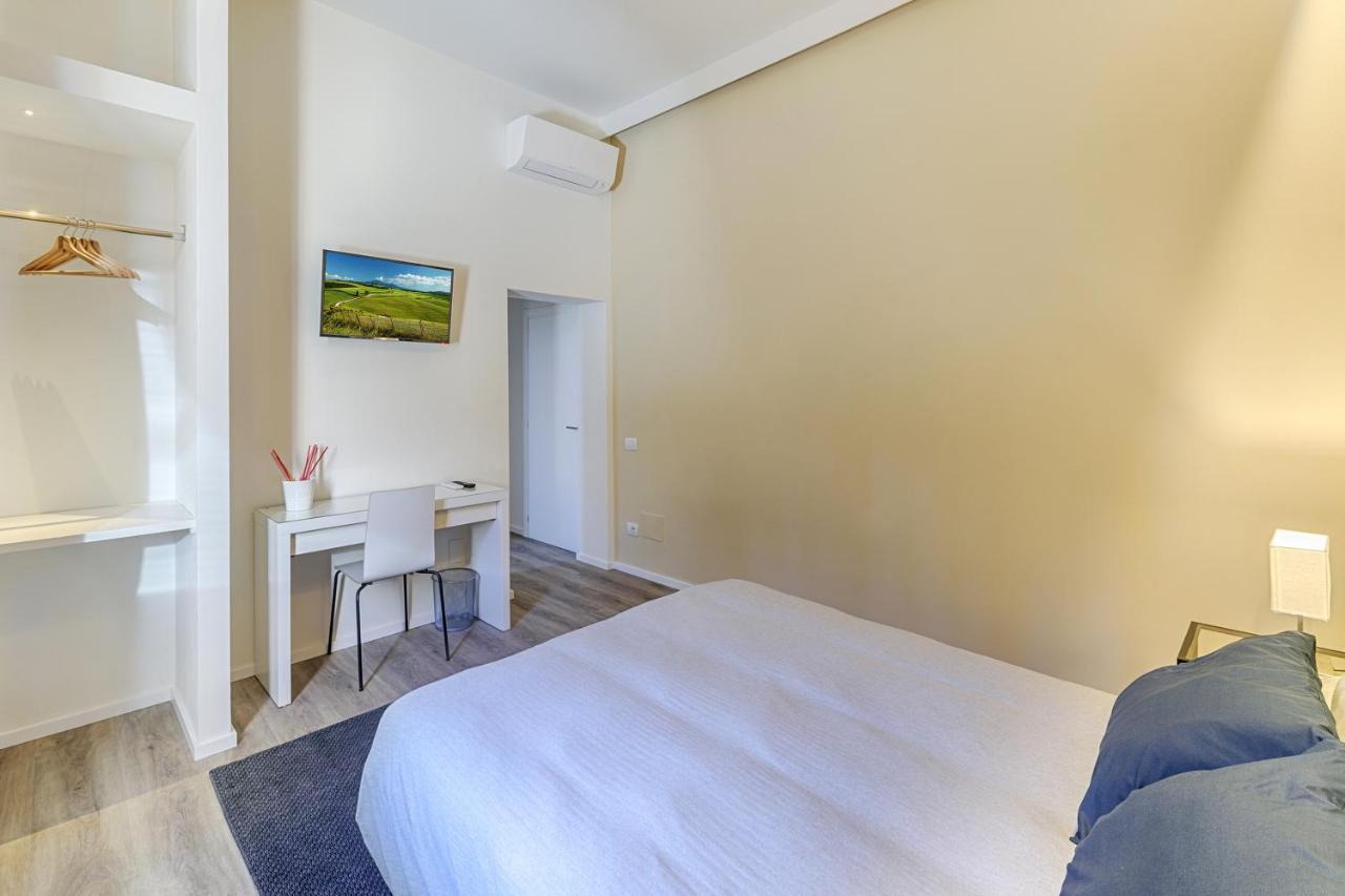 Camere Di Betta Siena Dış mekan fotoğraf