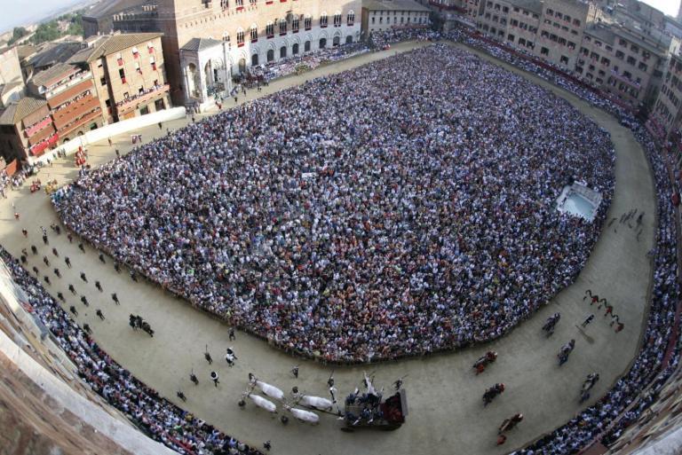 Camere Di Betta Siena Dış mekan fotoğraf