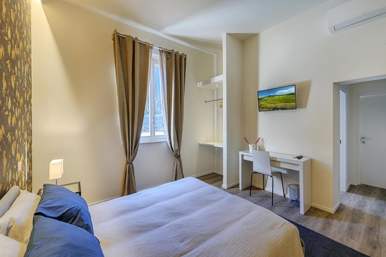 Camere Di Betta Siena Dış mekan fotoğraf