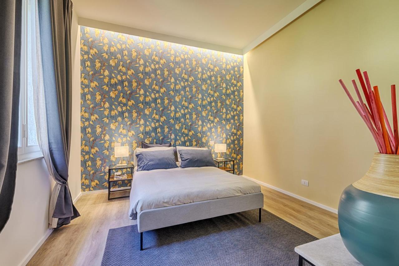 Camere Di Betta Siena Dış mekan fotoğraf