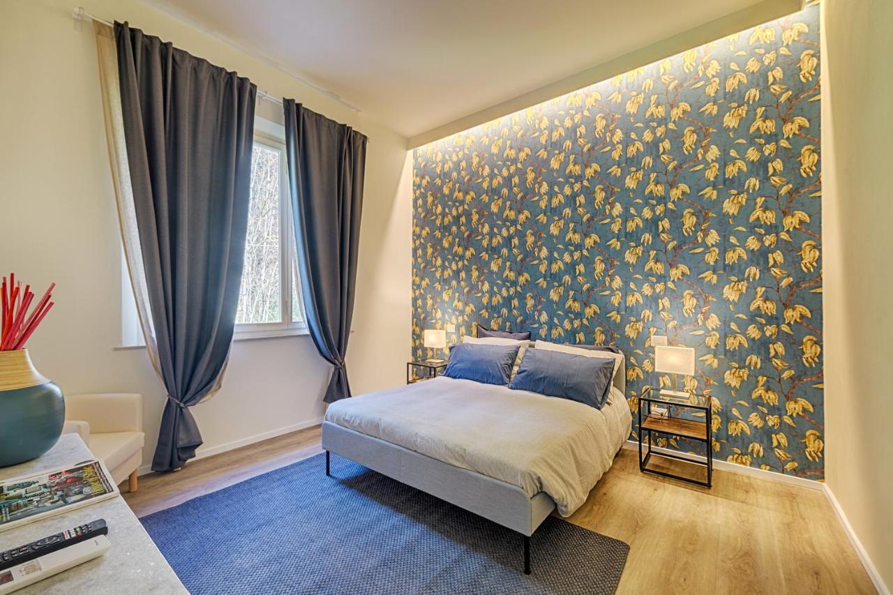 Camere Di Betta Siena Dış mekan fotoğraf