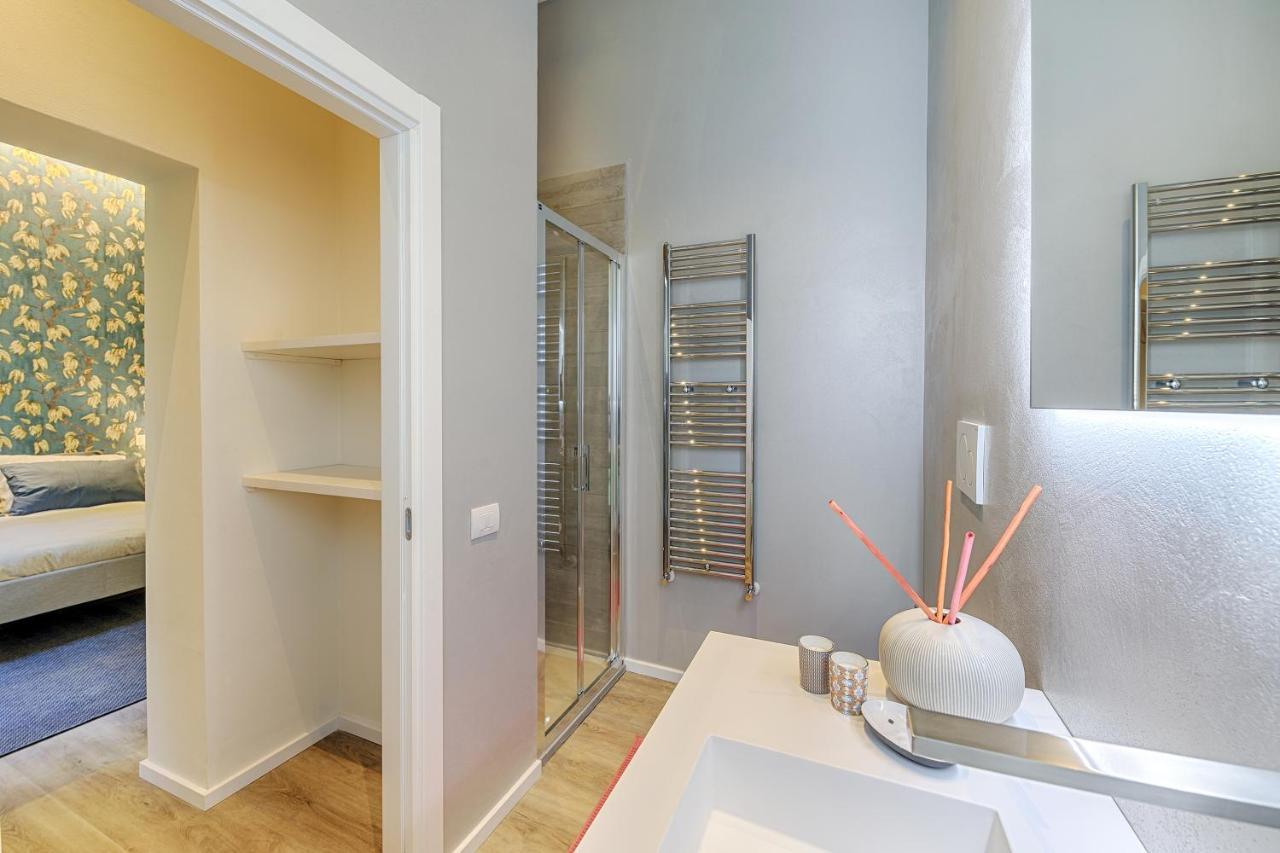 Camere Di Betta Siena Dış mekan fotoğraf