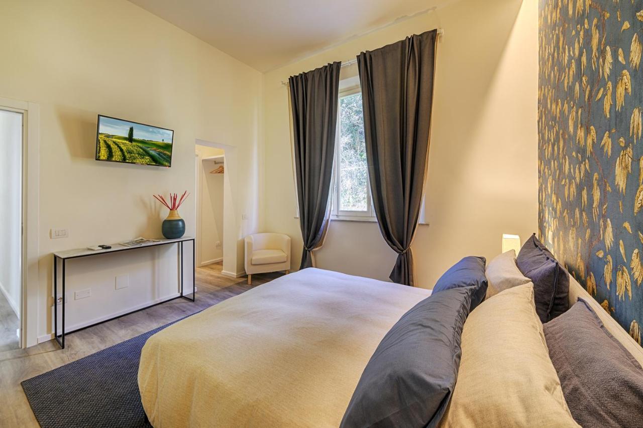Camere Di Betta Siena Dış mekan fotoğraf