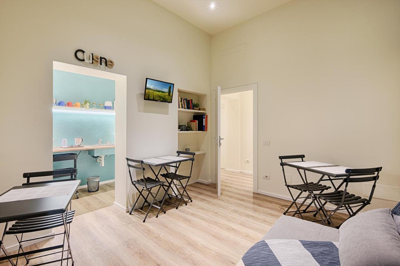 Camere Di Betta Siena Dış mekan fotoğraf