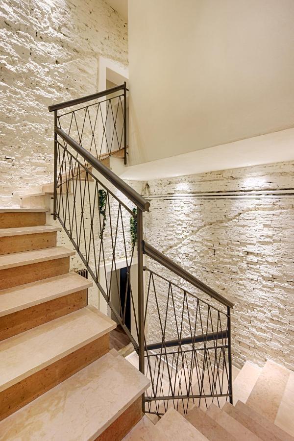 Camere Di Betta Siena Dış mekan fotoğraf