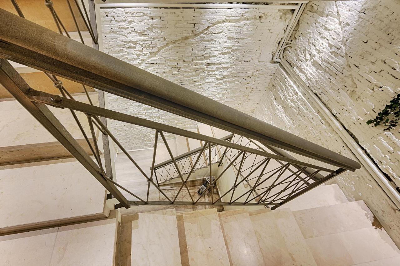 Camere Di Betta Siena Dış mekan fotoğraf